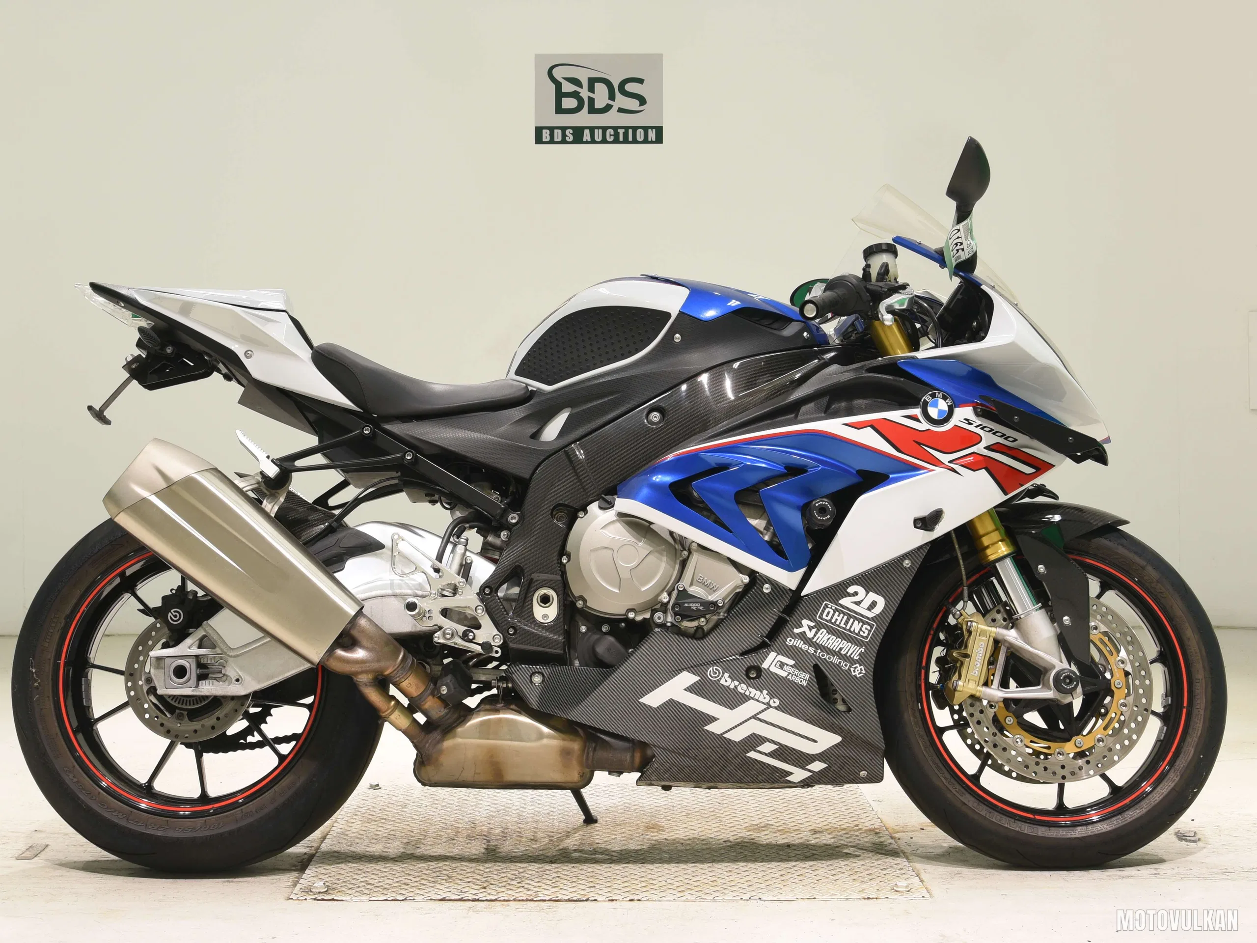  BMWS1000RR