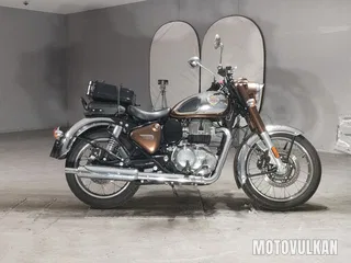  Royal Enfield Classic 350