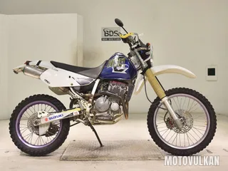 Suzuki DJEBEL250XC