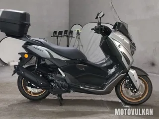 Yamaha N-MAX155