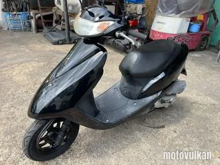 Honda Dio