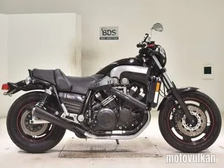 Yamaha V-MAX