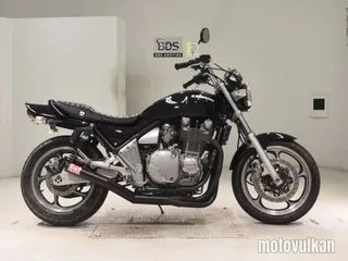 Kawasaki ZEPHYR1100
