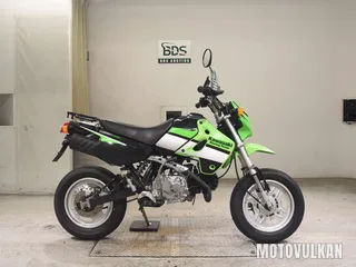 Kawasaki KSR110