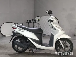 Honda DIO110