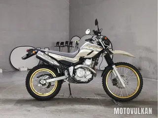 Yamaha Serow 250