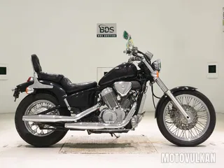 Honda STEED400