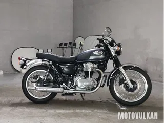 Kawasaki W800