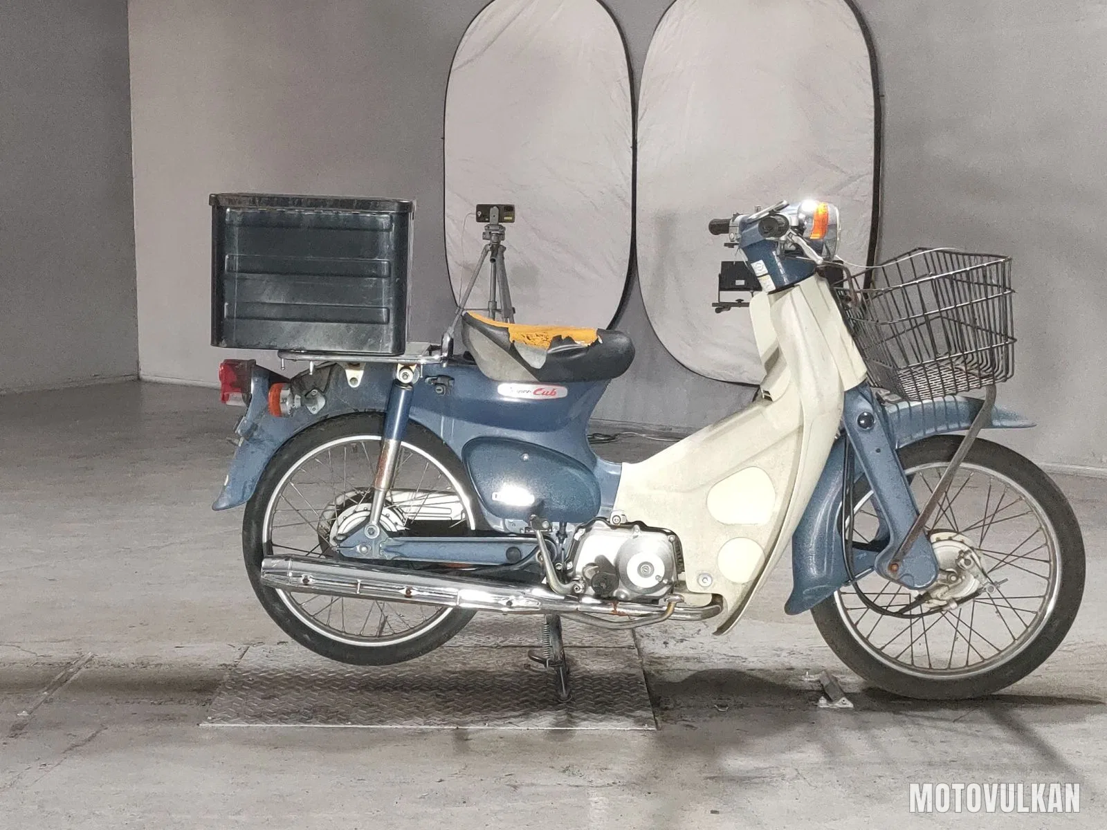 Honda Super Cub 50