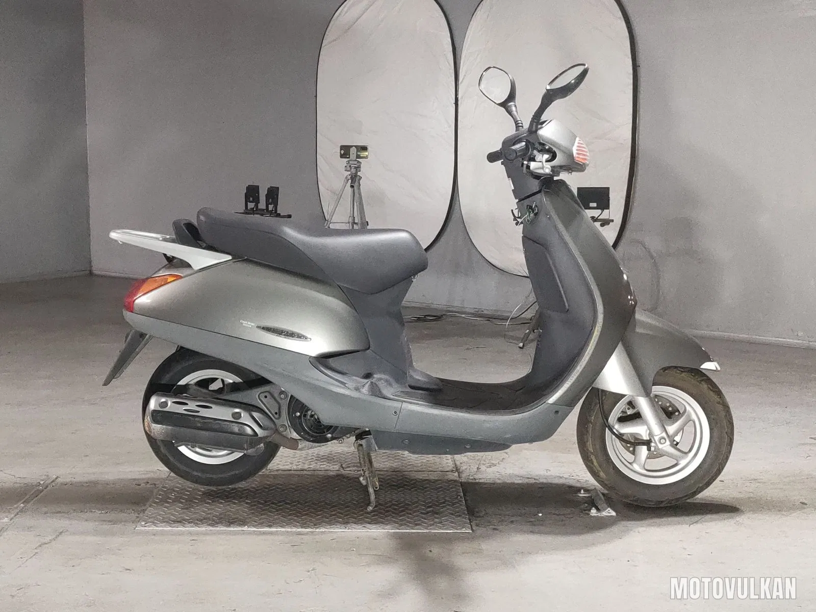 Honda Lead 100