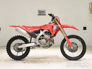 Honda CRF250R