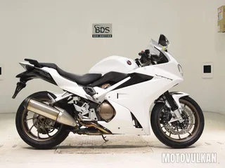 Honda VFR800F