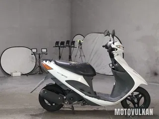 Suzuki Address V50