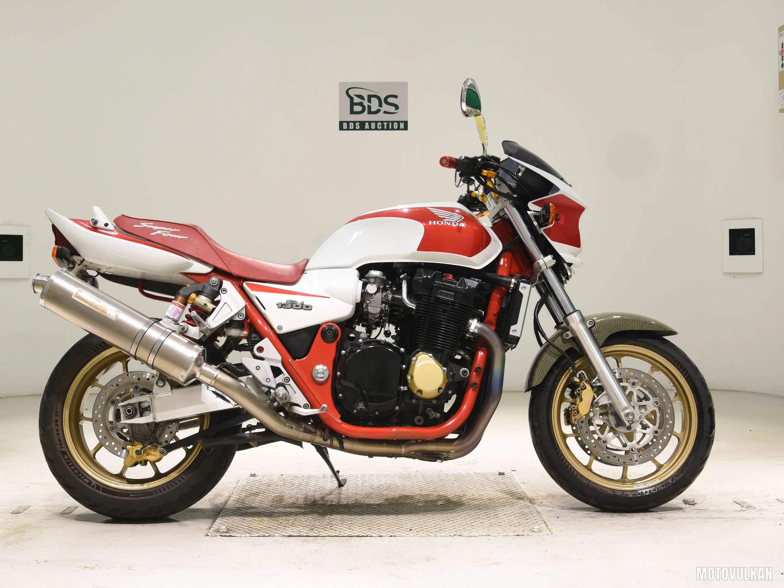 Honda CB1300SF