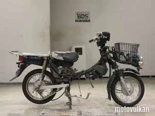 Honda C50-2