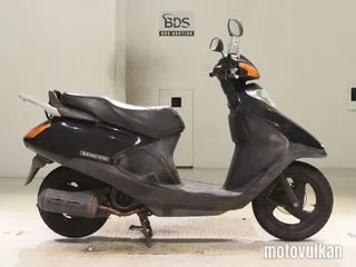 Honda SPACY100