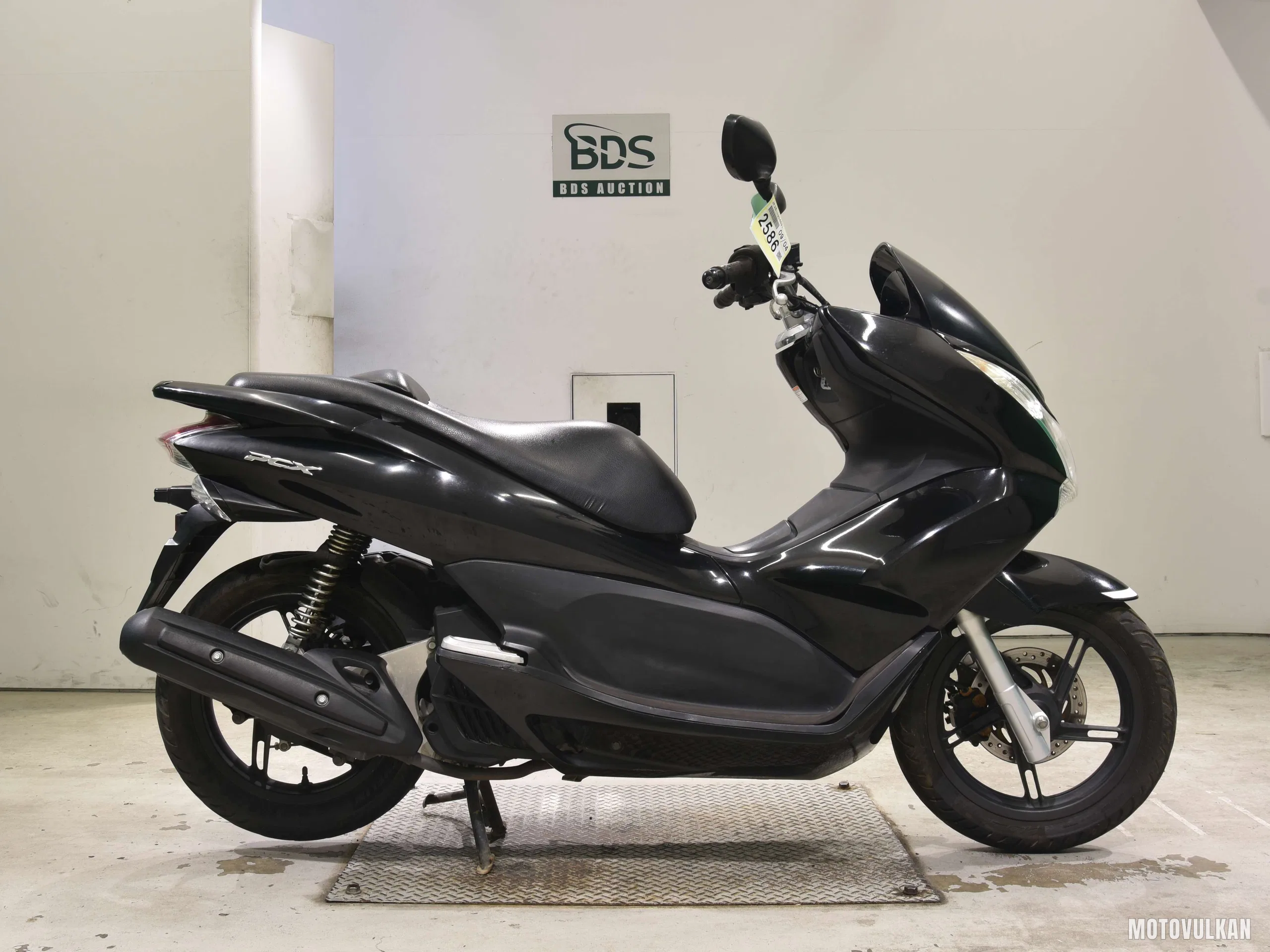 Honda PCX125