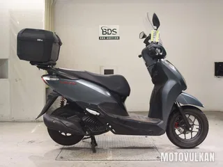 Honda LEAD125-2