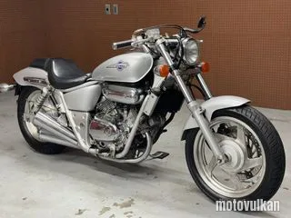 Honda V-Twin Magna