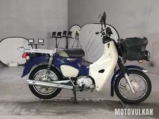Honda Super Cub 110 Pro