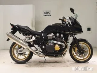 Honda CB1300SFA BOL D'OR