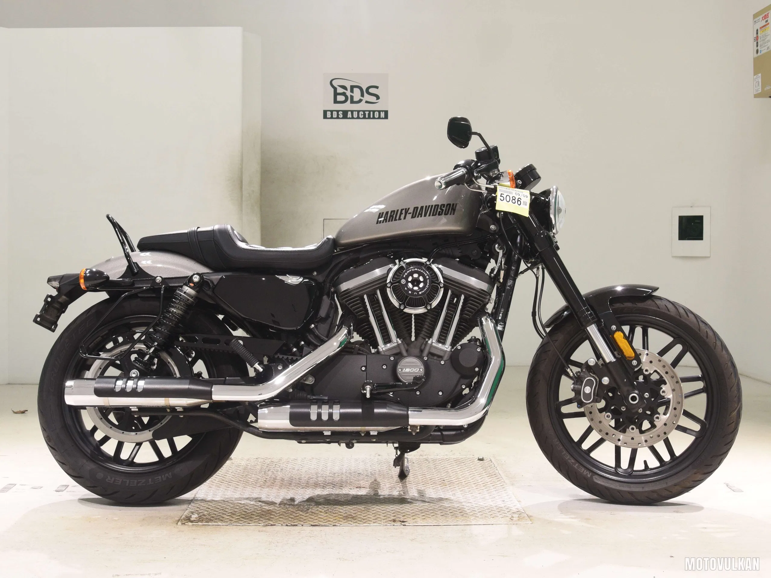  HD. XL1200CX