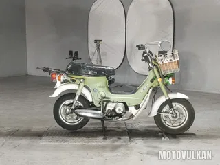 Honda Chaly 50
