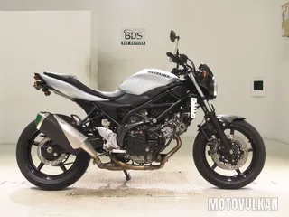 Suzuki SV650A