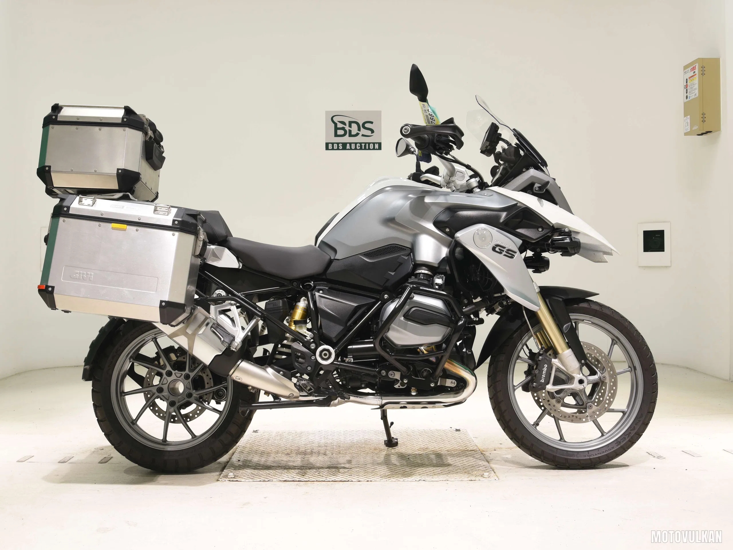  BMWR1200GS