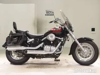 Kawasaki VULCAN400 CLASSIC
