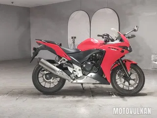 Honda CBR400R