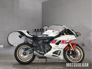 Yamaha YZF-R7