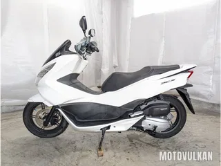 Honda Pcx