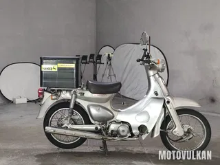 Honda Little Cub
