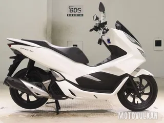 Honda PCX125-3