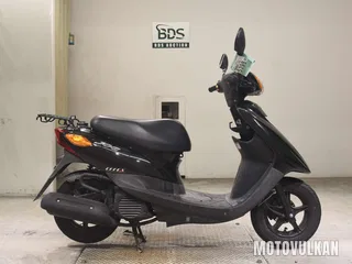 Yamaha JOG DX