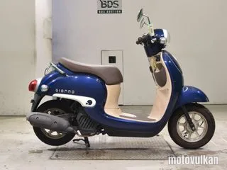 Honda GIORNO-3