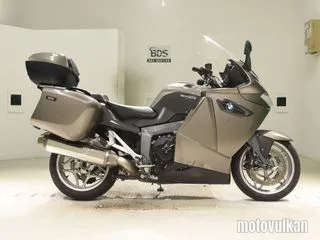  BMWK1300GT