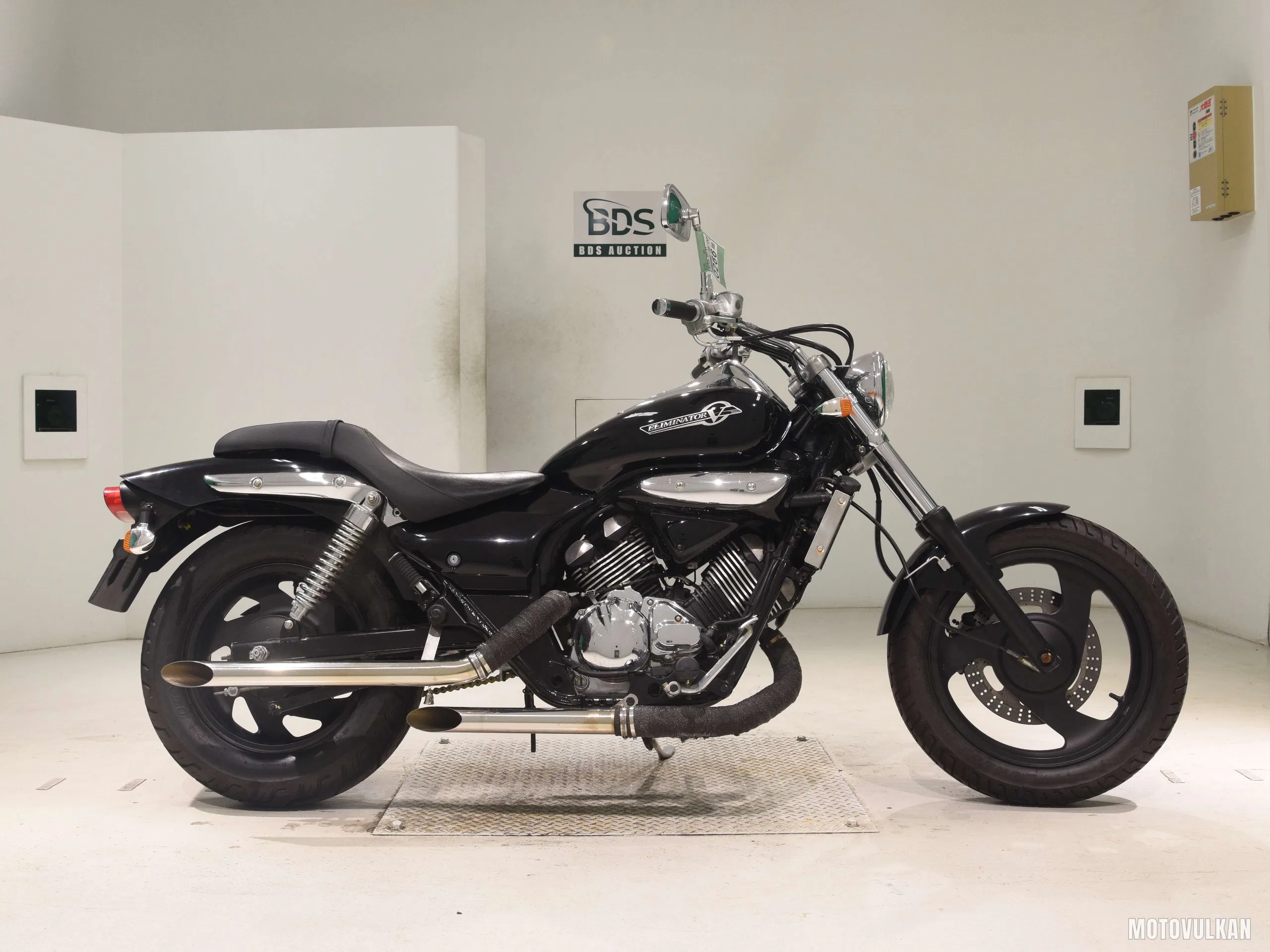 Kawasaki ELIMINATOR250V