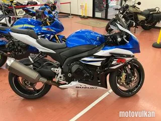 Suzuki Gsx-R1000