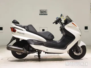 Yamaha MAJESTY250C