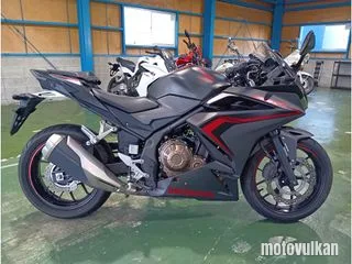 Honda Cbr400R