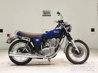 Yamaha SR400-5
