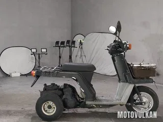 Honda Gyro X