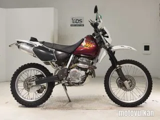 Honda XR250