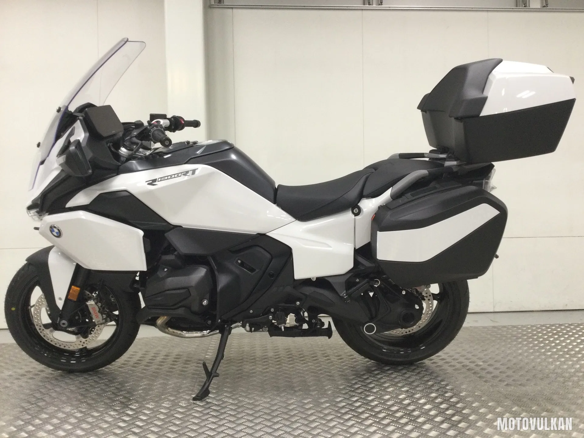 Bmw Bmw R1300Rt