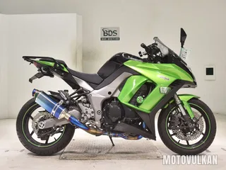 Kawasaki NINJA1000