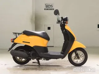 Honda TODAY-2