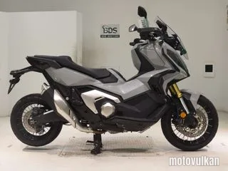 Honda X-ADV750-2