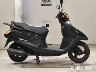 Honda SPACY100